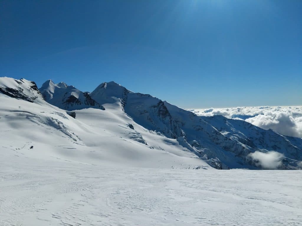 Castor Pollux - Florent Nicoud - St Gervais Contamines 2025 (14)