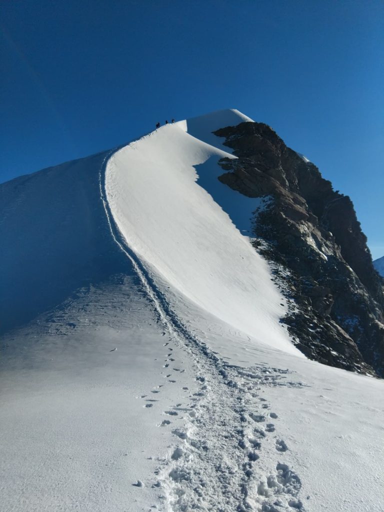Castor Pollux - Florent Nicoud - St Gervais Contamines 2025 (3)