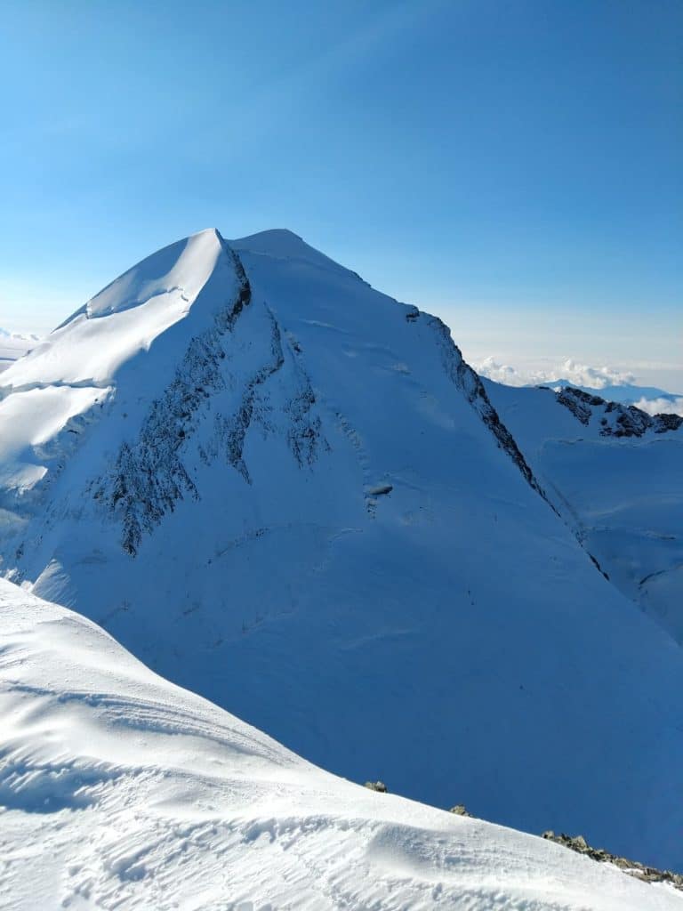 Castor Pollux - Florent Nicoud - St Gervais Contamines 2025 (4)