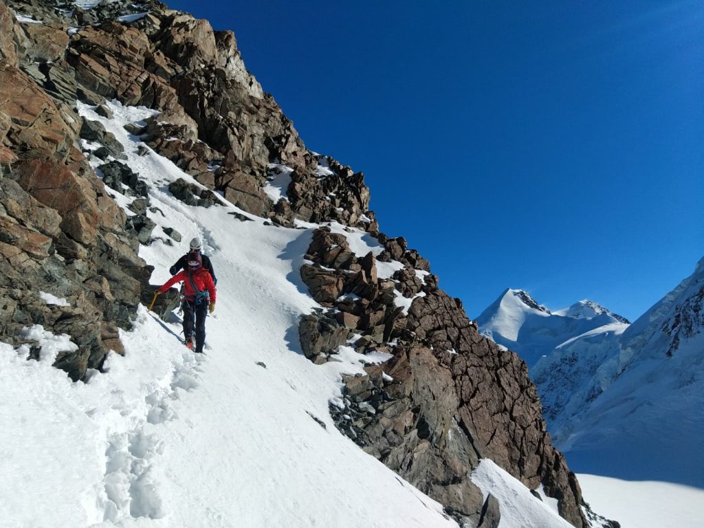 Castor Pollux - Florent Nicoud - St Gervais Contamines 2025 (5)
