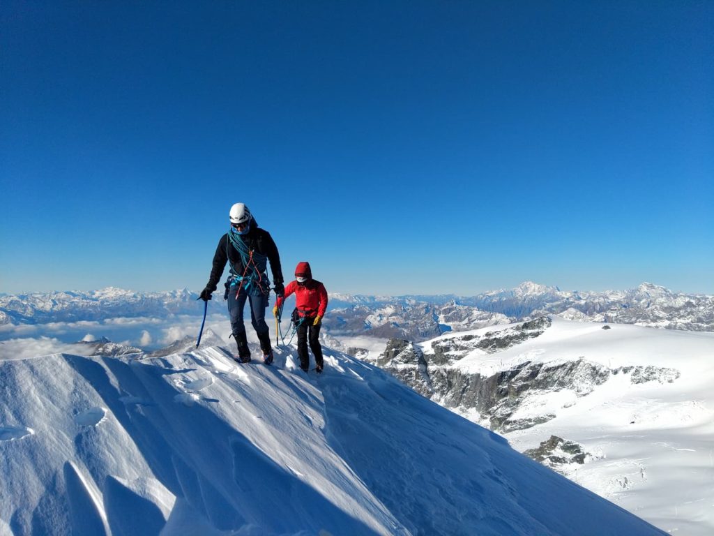 Castor Pollux - Florent Nicoud - St Gervais Contamines 2025 (7)