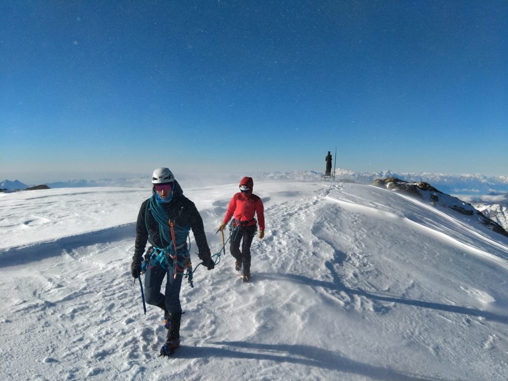 Castor Pollux - Florent Nicoud - St Gervais Contamines 2025 (8)