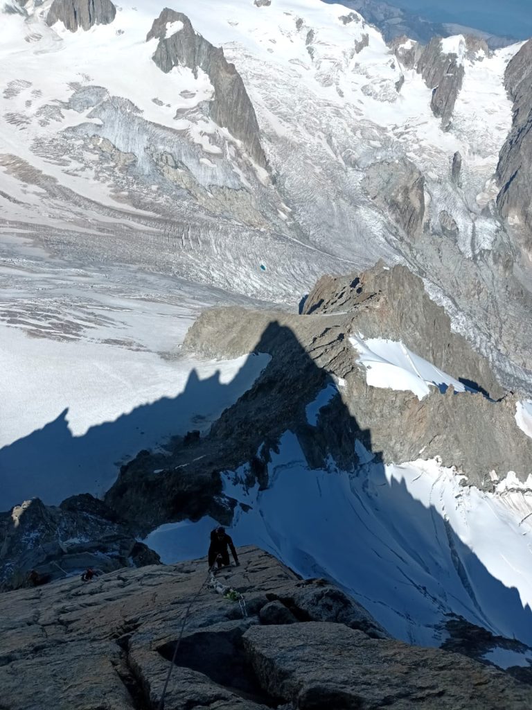 Dent du Geant - Mathias DUNAND (1)