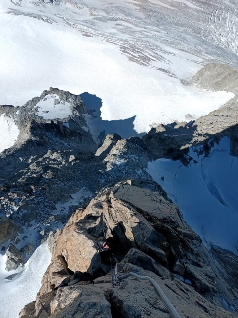 Dent du Geant - Mathias DUNAND (3)