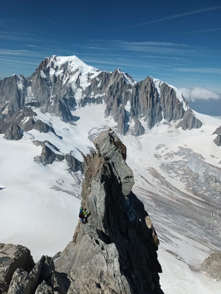 Dent du Geant - Mathias DUNAND (5)