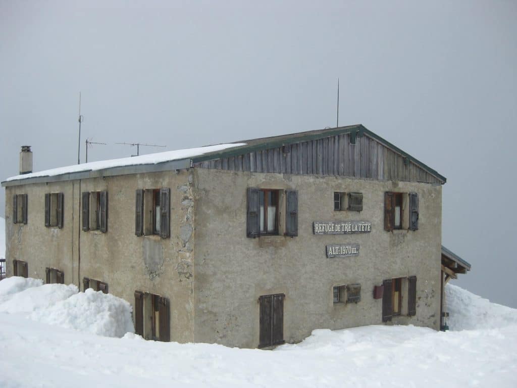 Domes de miage - Ludovic Jacquet - Guides Saint Gervais Les Contamines - 2013 (13)