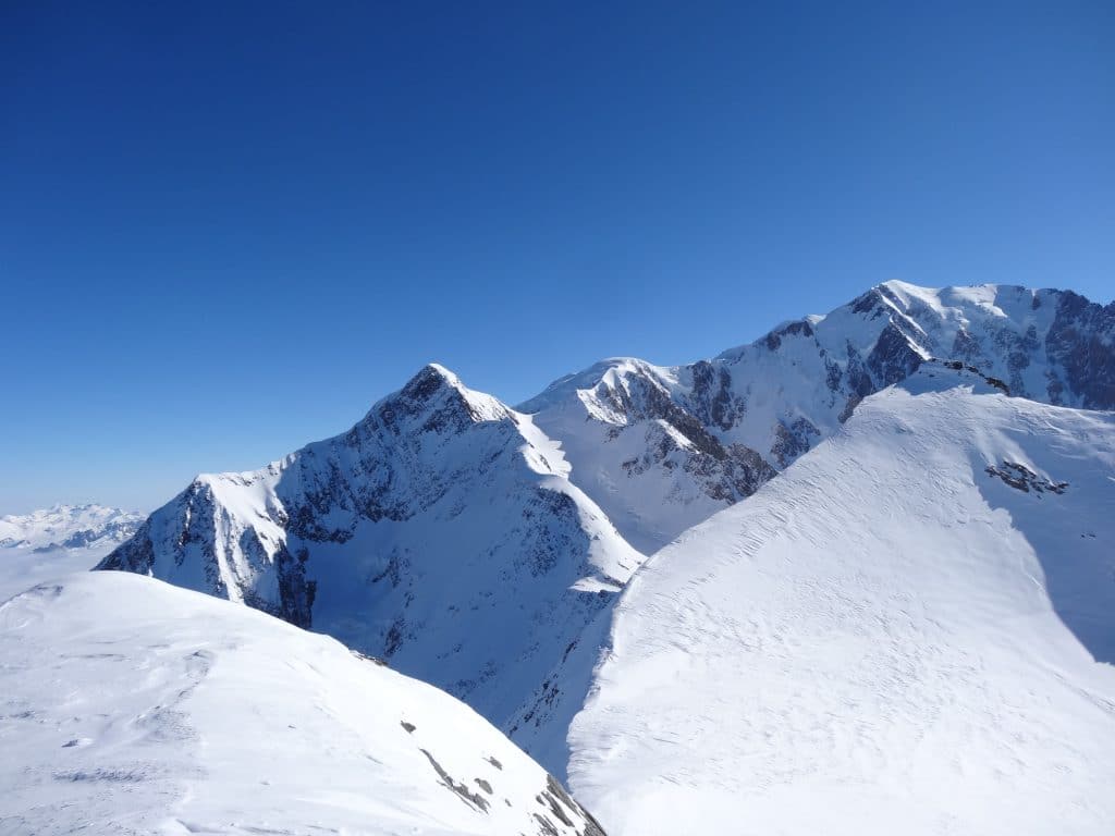 Domes de miage - Ludovic Jacquet - Guides Saint Gervais Les Contamines - 2013 (8)