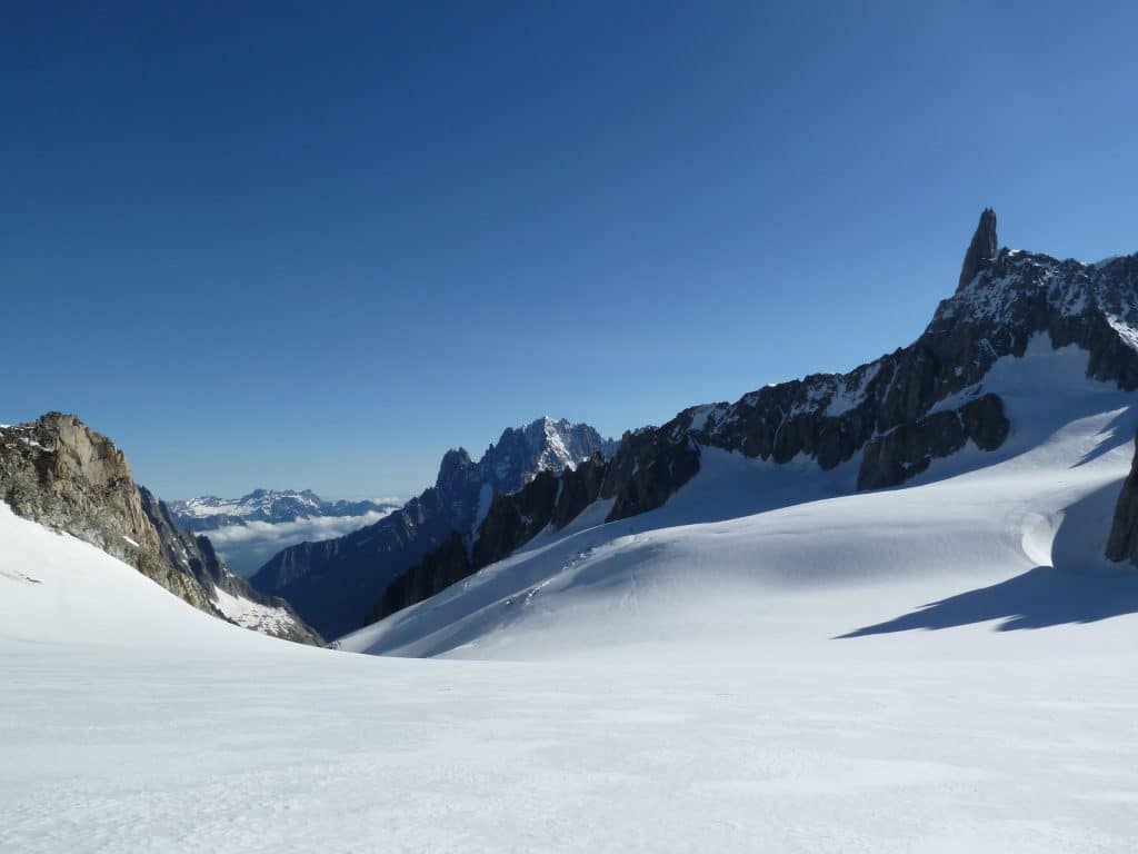 Randonée Glaciaire - Guides Saint Gervais Contamines - 2014 (100)