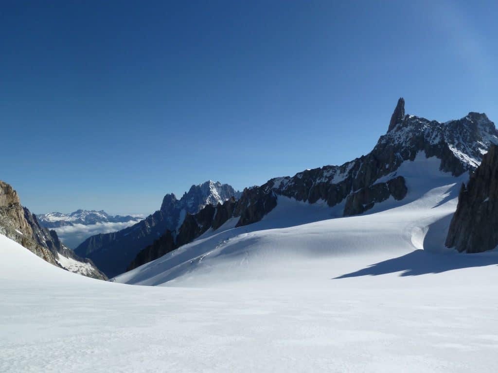 Randonée Glaciaire - Guides Saint Gervais Contamines - 2014 (102)