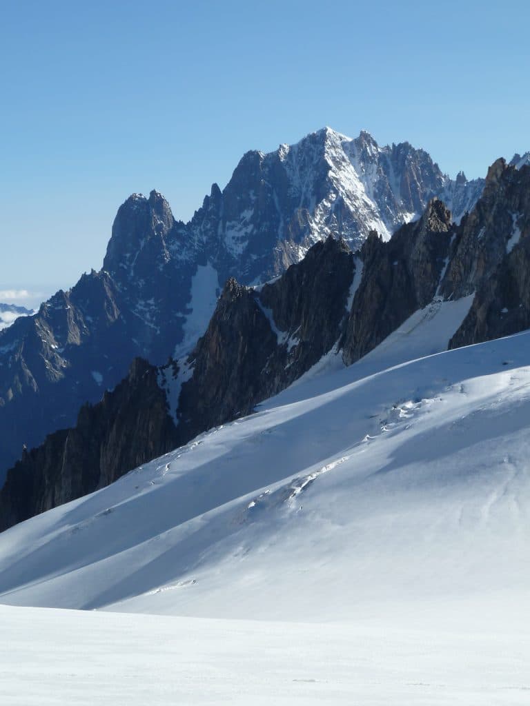Randonée Glaciaire - Guides Saint Gervais Contamines - 2014 (104)
