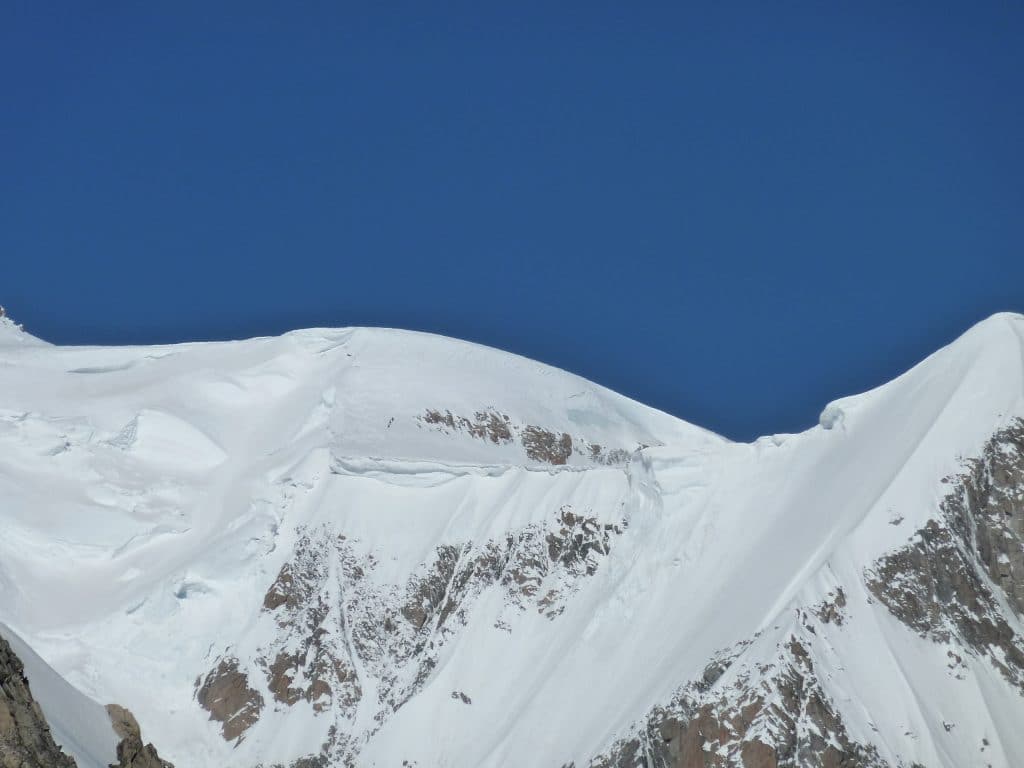 Randonée Glaciaire - Guides Saint Gervais Contamines - 2014 (106)