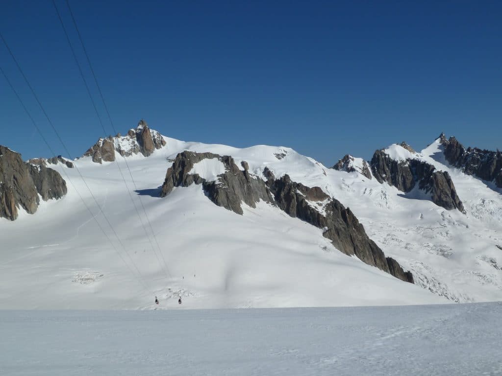 Randonée Glaciaire - Guides Saint Gervais Contamines - 2014 (107)