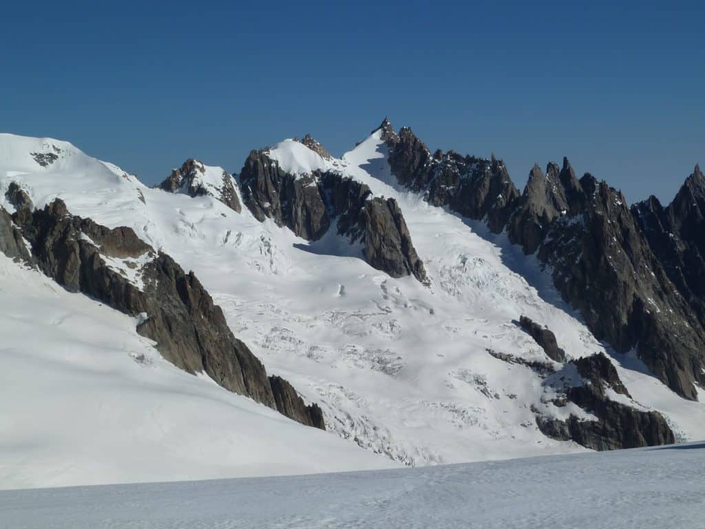 Randonée Glaciaire - Guides Saint Gervais Contamines - 2014 (108)