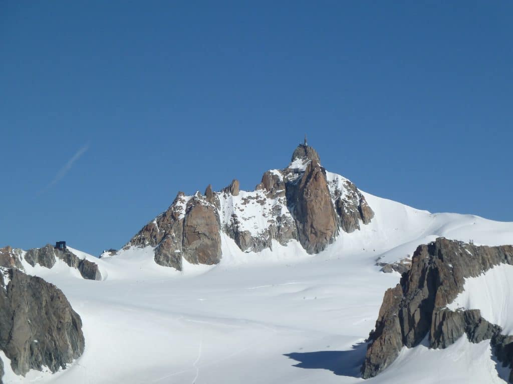 Randonée Glaciaire - Guides Saint Gervais Contamines - 2014 (110)
