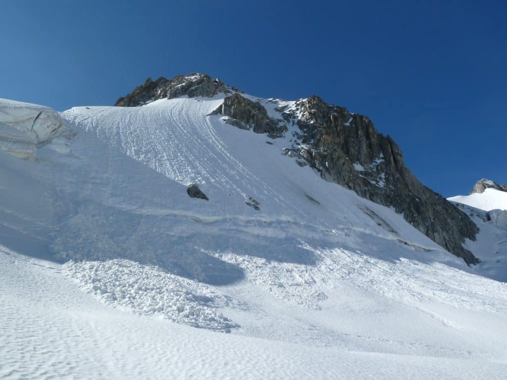 Randonée Glaciaire - Guides Saint Gervais Contamines - 2014 (114)