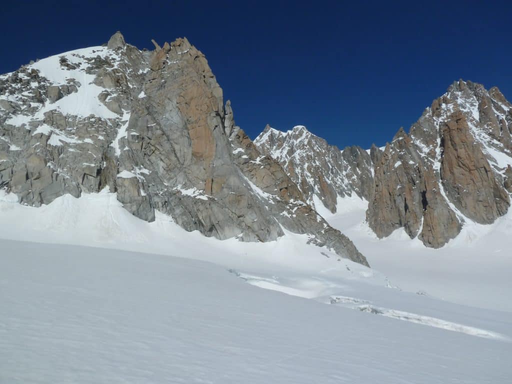 Randonée Glaciaire - Guides Saint Gervais Contamines - 2014 (123)