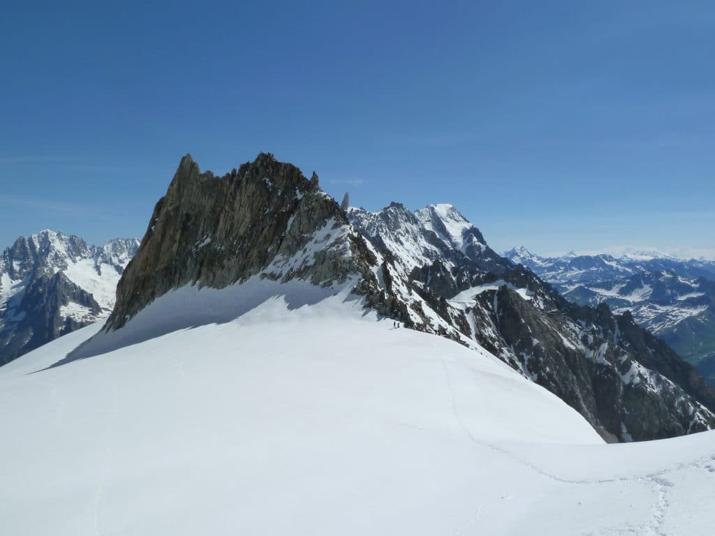 Randonée Glaciaire - Guides Saint Gervais Contamines - 2014 (44)