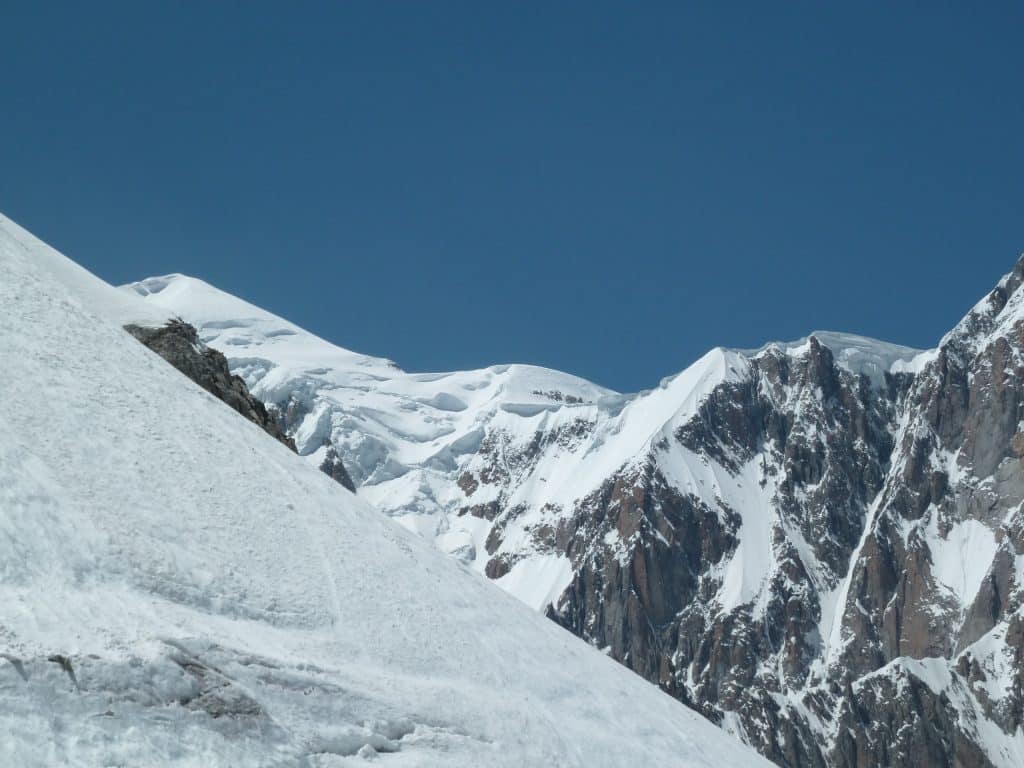 Randonée Glaciaire - Guides Saint Gervais Contamines - 2014 (75)