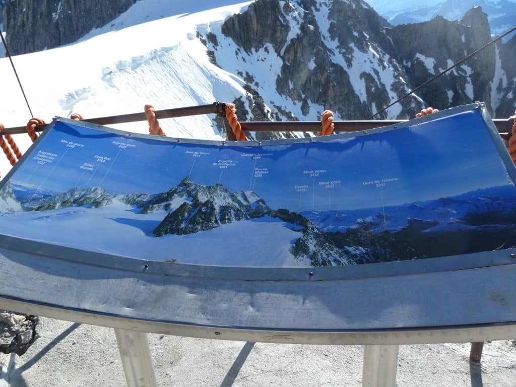 Randonée Glaciaire - Guides Saint Gervais Contamines - 2014 (85)