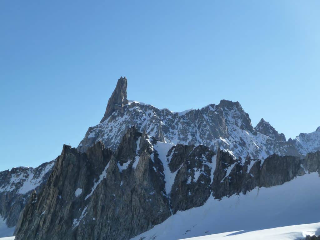 Randonée Glaciaire - Guides Saint Gervais Contamines - 2014 (86)