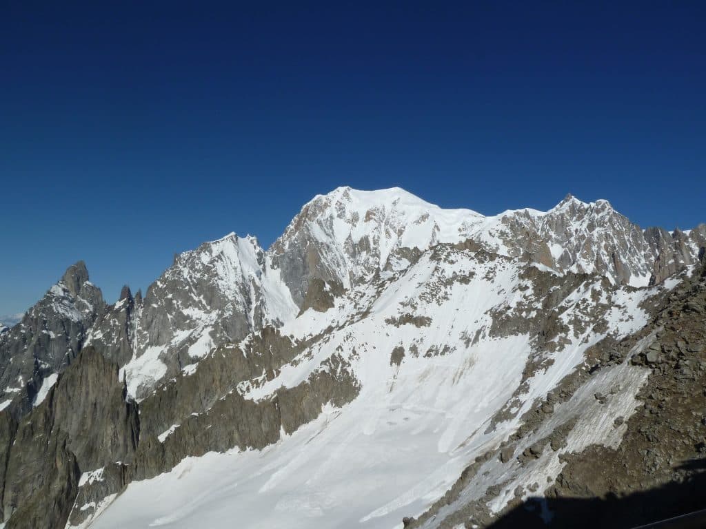 Randonée Glaciaire - Guides Saint Gervais Contamines - 2014 (88)