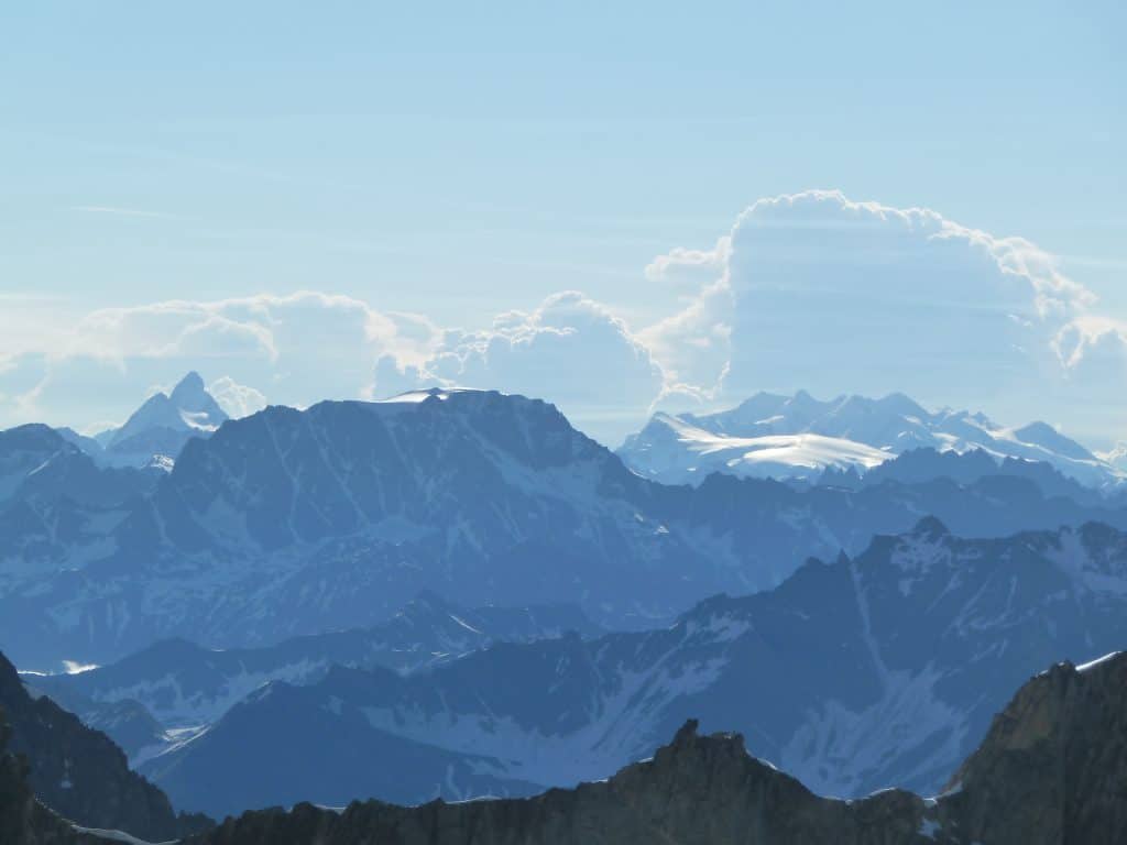 Randonée Glaciaire - Guides Saint Gervais Contamines - 2014 (95)