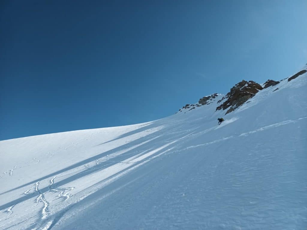 ski Domes de miage - Mathias Dunand - Guides Saint Gervais Les Contamines - 2025 (3)
