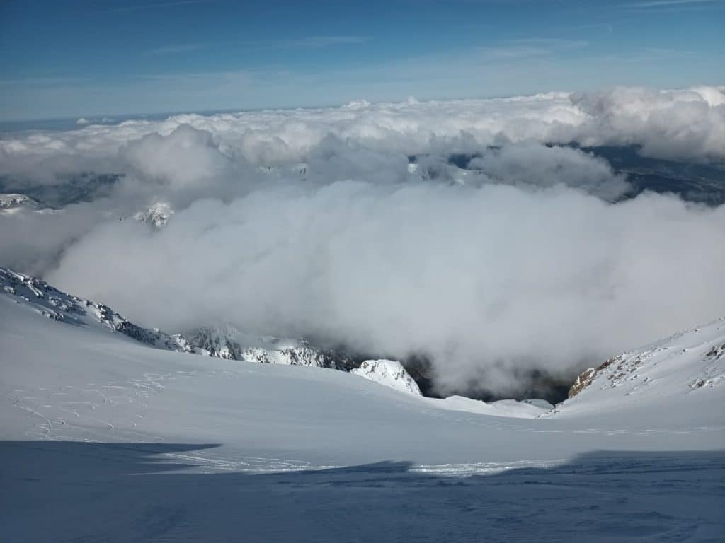 ski Domes de miage - Mathias Dunand - Guides Saint Gervais Les Contamines - 2025 (6)