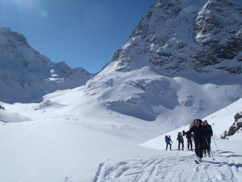 dernier jour avant Zermatt