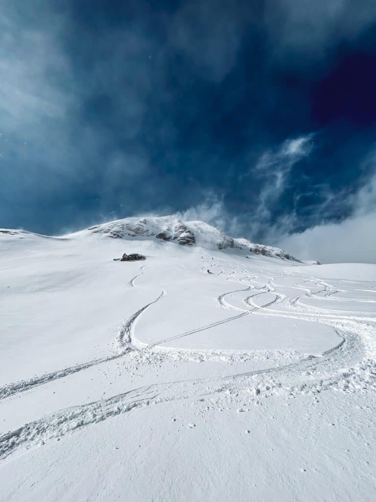 Mont Joly - Julien Pelloux - Guides St Gervais Contamines - 2025 (1)