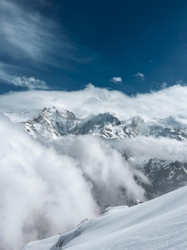 Mont Joly - Julien Pelloux - Guides St Gervais Contamines - 2025 (2)