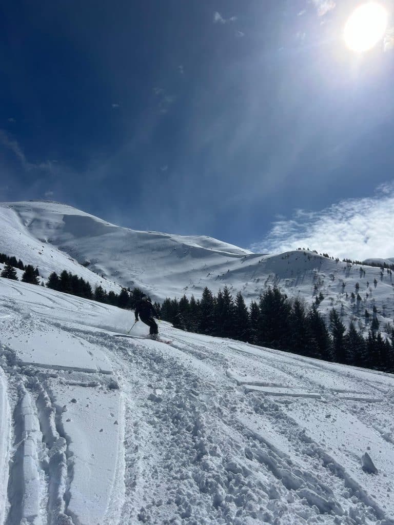 Mont Joly - Julien Pelloux - Guides St Gervais Contamines - 2025 (5)